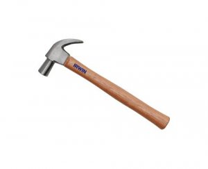 Martelo unha 23mm 1863270 Irwin