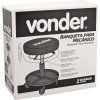 Banqueta para mec�nico Vonder
