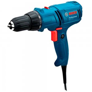 Furadeira E Parafusadeira El�trica 3/8 400w Gsr 7-14e Bosch