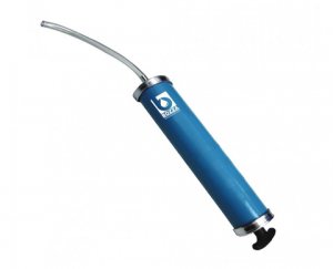 Bomba manual para lubrificantes 7021-G2 500ml Bozza