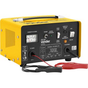 Carregador de Bateria CBV 950 220V Vonder