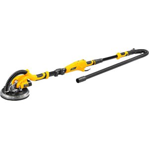Lixadeira de parede Com LED 220V LPV600 Vonder