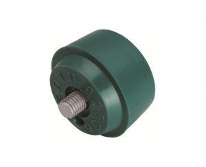 Borda pl�stico duro 35mm Para Martelo Sata