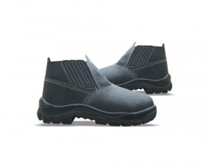 Botina n�.38 com el�stico