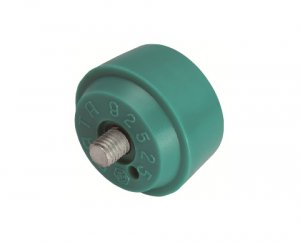 Borda pl�stico macio 35mm Para Martelo Sata