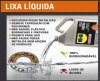 Removedor Ferrugem Lixa l�quida 3,7 litros WD-40