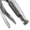 Alicate de Press�o Bico Longo 9