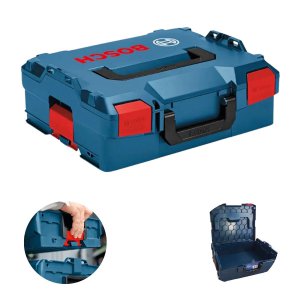 Maleta L-BOXX 136 Slide Pack Bosch