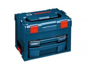 Maleta L-BOXX 306 com gavetas Bosch