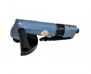 Esmerilhadeira pneum�tica angular DR3-494B LDR2