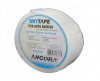 Fita tela de fibra de vidro 50mm X 90m FTD5090