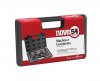 Jogo de Macho/Cossinete com 40 pecas Nove54