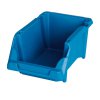 Kit Estante gaveteiro 25/3 azul c�d.6101A Presto