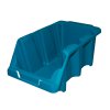 Estante com gaveteiro 54/5 Azul Presto