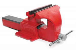 Torno Morsa de Bancada N� 10 Intercambiavel Metalsul