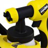 Pistola el�trica para pintura PEV900 220V Vonder