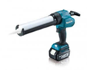 Aplicador de silicone calafetagem a bateria DCG180Z Makita