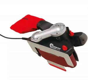 Lixadeira de Cinta 900W 7640 Skil