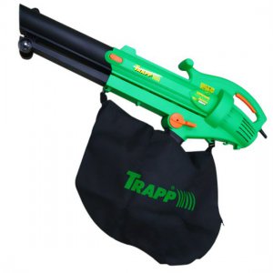 Soprador e Aspirador de folhas SF-3000 220v Trapp