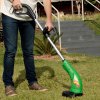 Aparador de grama el�trico Master 1000 Plus Trapp