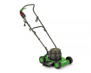 Cortador de Grama El�trico 1.050W SL-30T 220V - Trapp