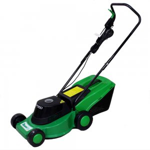 Cortador de grama el�trico com recolhedor 1.300W - WM-350 220V Trapp