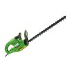 Aparador De Cerca Viva El�trico HT 700 Trapp