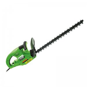 Aparador De Cerca Viva El�trico HT 700 Trapp
