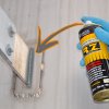 Galvaniza��o a Frio CRZ Spray 300 ML Quimatic