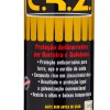 Galvaniza��o a Frio CRZ Spray 300 ML Quimatic