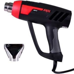 Soprador t�rmico ref.8003 Skil