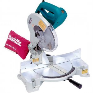 Serra de Esquadria 1650W 220V LS1040 Makita