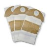 Filtro papel aspirador NT20/1 - NT20/1INOX C/3pcs Karcher