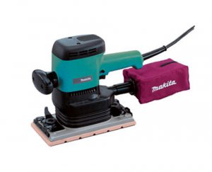 Lixadeira Orbital 9046 220V Makita