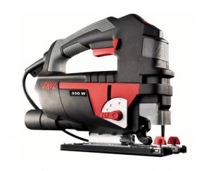 Serra Tico-Tico 550W 4550JA 220V Skil
