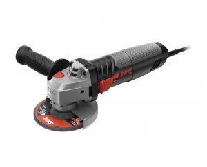 Esmerilhadeira angular 9004 830W 220V Skil