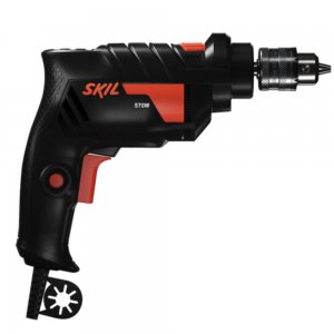 Furadeira de Impacto 3/8 Pol Com 2 Velocidades 570W 6602 Skil