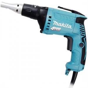 Parafusadeira Para Gesso FS4000 220V Makita