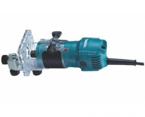 Tupia com Base Articul�vel  530 Watts 3709 220V Makita