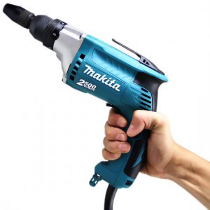 Parafusadeira Para Gesso FS2700 220v Makita