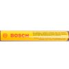 MANGOTE P/VIBRADOR DE CONCRETO 1,5 METROS BOSCH