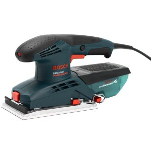 Lixadeira oscilante GSS23AE Bosch