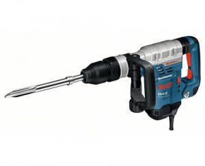 Martelete demolidor SDS-Max 1.150W  GSH5CE Bosch