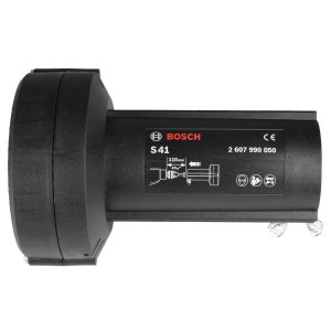 Afiador De Brocas Manual 2,5 a 10MM Bosch