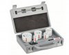 Jogo de Serras Copo Progressor Power Change 9 p�s Bosch