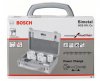 Jogo de Serras Copo Progressor Power Change 9 p�s Bosch
