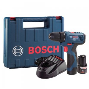 Parafusadeira/Furadeira a bateria GSR 120-LI Bosch