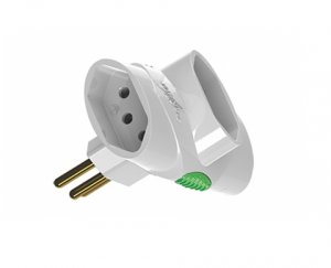 Pino multiplicador T 3 sa�das 2P+T Daneva