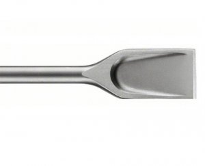 Talhadeira p� SDS Plus autoafi�vel 250mm Bosch
