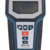 Detector de materias GMS 120 profissional Bosch